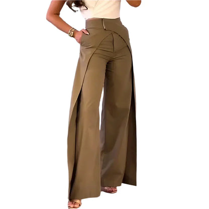 Jaylee - Palazzo Pants