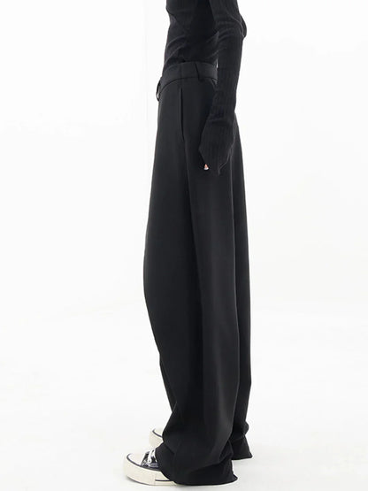 Yuli - Modern wide trousers