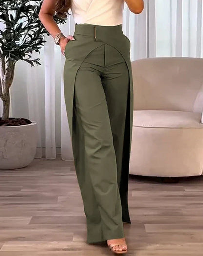 Jaylee - Palazzo Pants