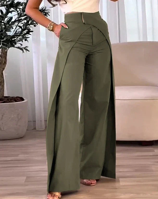 Jaylee - Palazzo Pants