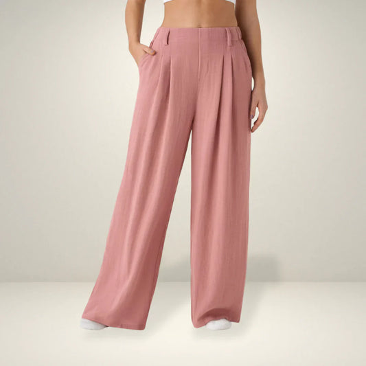 Claire – Flowing Pants